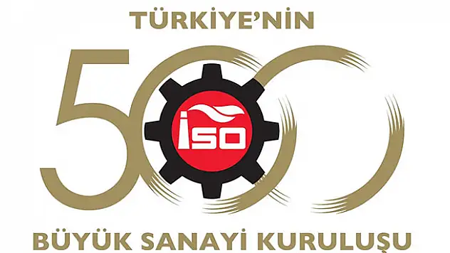 İSO 500 listesi açıklandı! İşte Konyalı firmalar