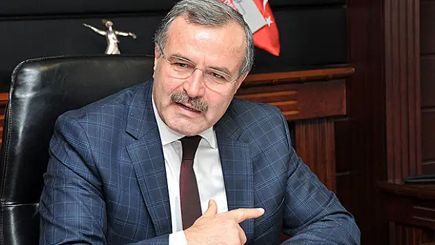 İSO 500 listesinde Konya'dan 10 firma yer aldı