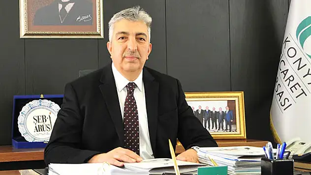 İSO ikinci 500'e tarım damgası