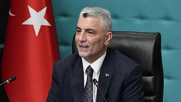 'İSO Türkiye İmalat Sektörü İhracat İklimi Endeksi ekimde son 17 ayın en yüksek değerine ulaşmıştır'