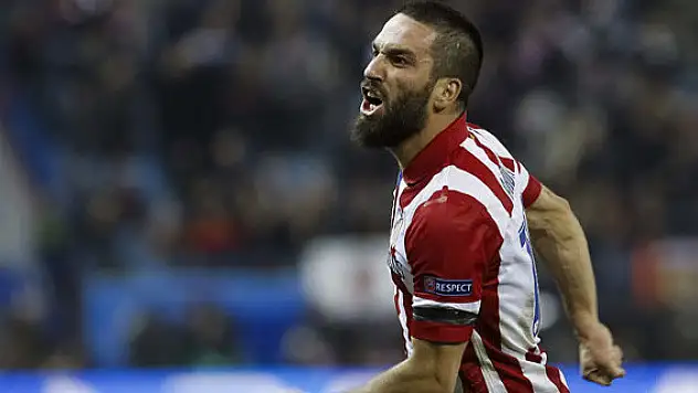 İspanya Arda Turan'ı konuşuyor