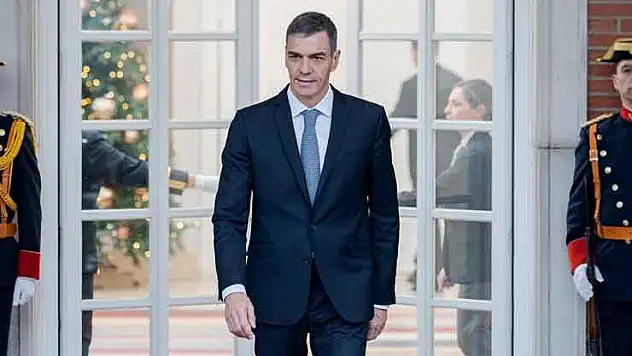 İspanya Başbakanı Sanchez, ülkesini eleştiren Trump'a cevap verdi