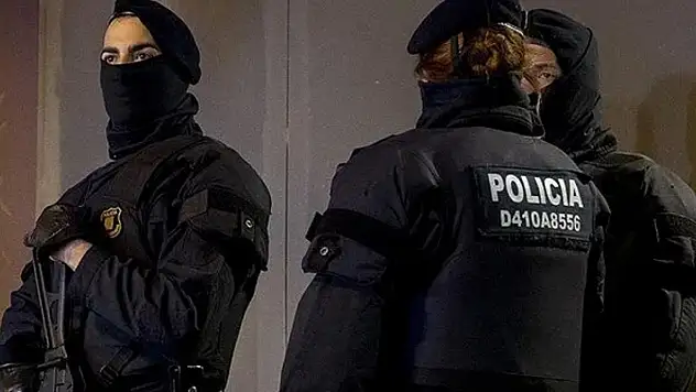 İspanya'da ceset çalıp satan örgüt yakalandı
