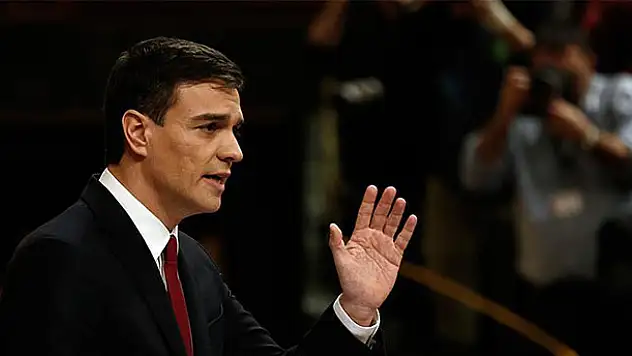 İspanya'da hükümet kurma çalışmaları başarısızlıkla sonuçlandı
