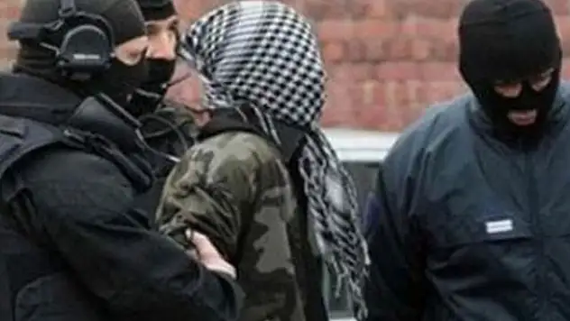 İspanya'da terör örgütü PKK üyesi yakalandı