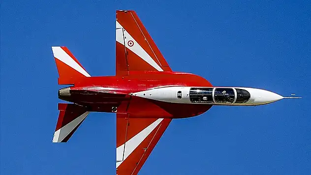 İspanya hükümeti, HÜRJET'in satın alımını onayladı