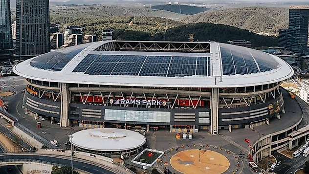 İspanya Süper Kupası İstanbul'da! İşte final yeri