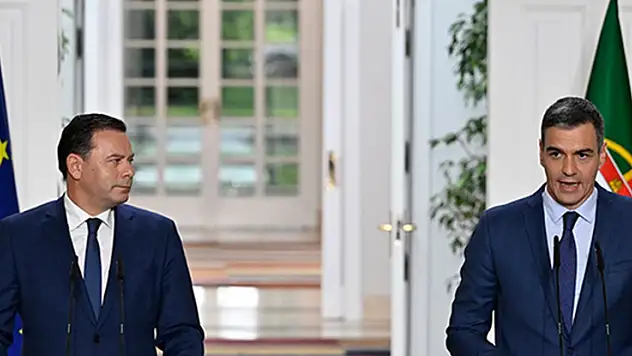 İspanya ve Portekiz'den Orta Doğu'da derhal ateşkes sağlanması çağrısı