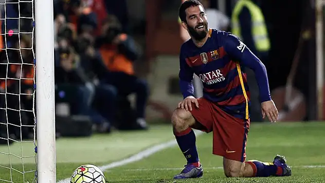 İspanyol basınından Arda Turan'a tam not