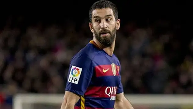 İspanyol basınından Arda Turan iddiası