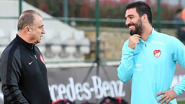 İspanyol basınından skandal Arda Turan iddiası