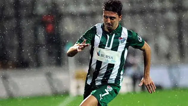 İspanyol devinden Ozan Tufan'a 8 milyon Euro