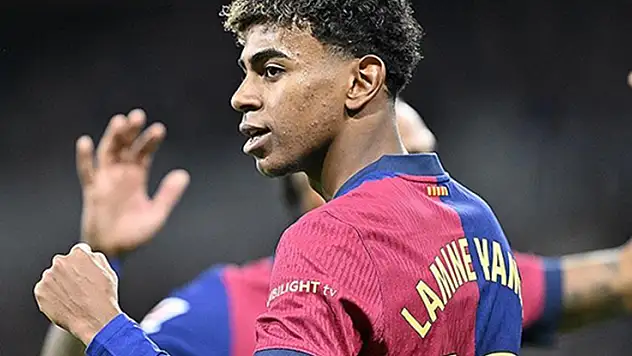 İspanyol futbolunda ırkçılık bu kez El Clasico'da Lamine Yamal'ı hedef aldı