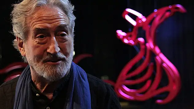 İspanyol müzisyen Jordi Savall, Mevlana'ya ilgisini anlattı