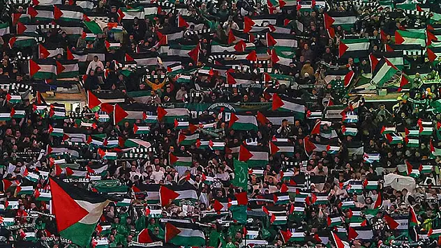 İspanyol sporunda İsrail'e yönelik tepkiler artıyor