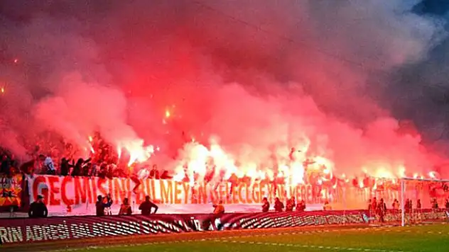 İspanyol yorumcudan Galatasaraylıları kızdıracak sözler: İstanbul cehennemi sözü bir yalan