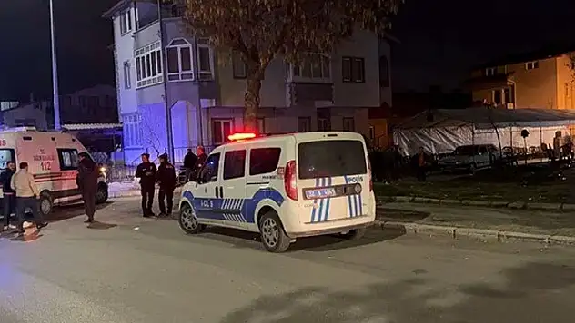 Isparta'da asker eğlencesi kanlı bitti
