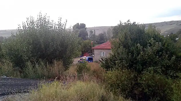 Isparta'da damat dehşeti: 3 ölü