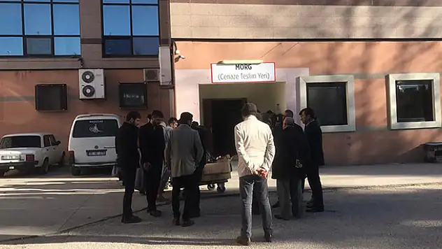Isparta'da öldürülen Konyalı gencin cenazesi Konya'da