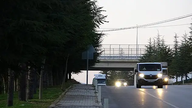 Isparta'da üniversiteli genç kıza cinsel saldırı