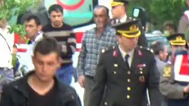 Isparta'ya şehit ateşi düştü! Acı haber geldi...