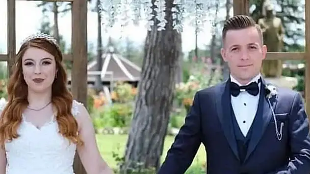 Ispartalı şehidin hamile eşi  doğum yaptı
