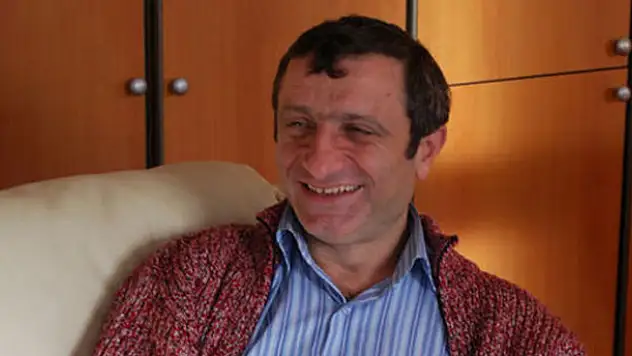 İsrafil Köse hayatını kaybetti