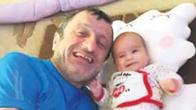 İsrafil Köse'nin 1,5 yaşındaki oğlu dava açtı!