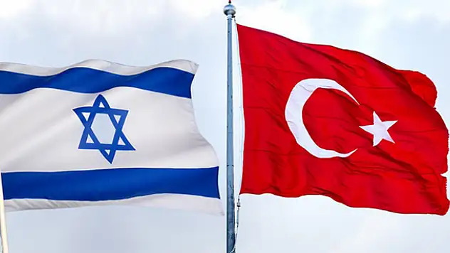 İsrail Basını: Türkiye kazandı
