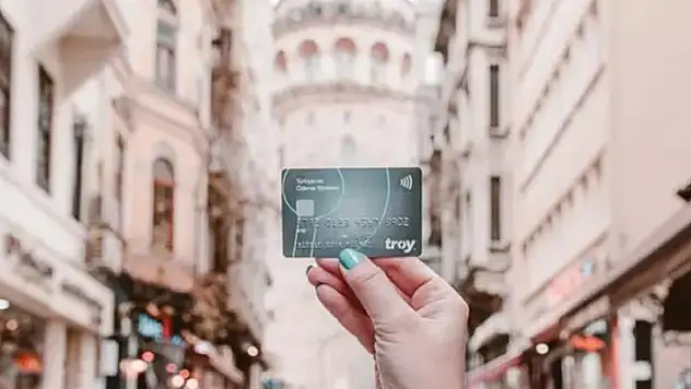 İsrail boykotu talebi patlattı! TROY'un kullanım hacmi yüzde 57 arttı
