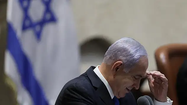 İsrail'de 12 yıllık Binyamin Netanyahu dönemi sona erdi
