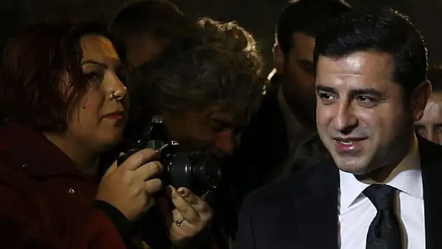 İsrail'de CHP ve HDP aynı oranı aldı