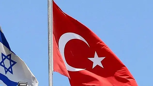 İsrail'de Türkiye anketi: İsraillilerin yüzde 53'ü ilişkilerin geliştirilmesinden yana