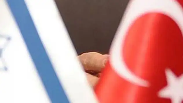 İsrail'den vatandaşlarına terör uyarısı