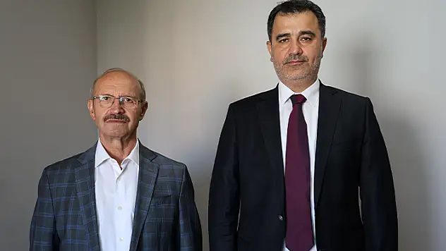 İsrail'e dur denilmesi için yeni delillerle UCM'ye gittiler
 