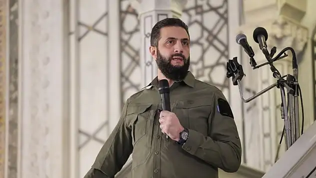 İsrail gazetesi, İran'ın Suriye Cumhurbaşkanı Şara'ya suikast düzenlemeyi planladığını iddia etti