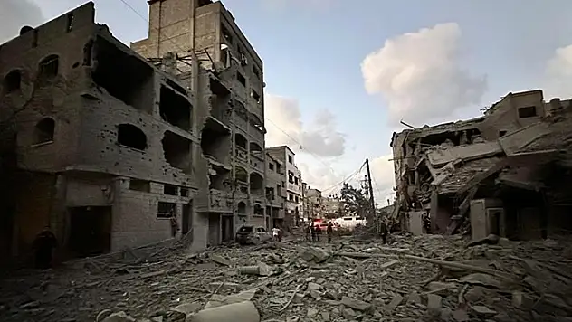 İsrail ile Hamas arasındaki esir takası anlaşmasının detayları netleşti
