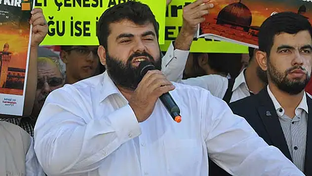 İsrail'in Mescid-i Aksa'ya yönelik saldırılarına tepkiler