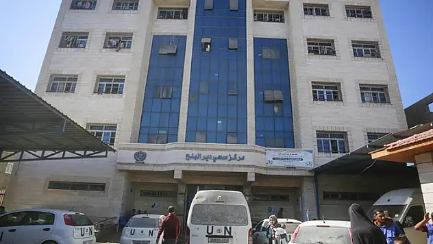 İsrail'in UNRWA'nın faaliyetlerine son verme kararına dünyadan tepkiler