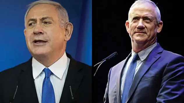 İsrail karıştı: Savunma Bakanı'ndan Netanyahu'ya F-35 suçlaması