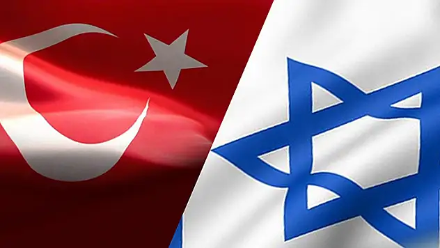 İsrail, tüm diplomatlarını Türkiye'den geri çekme kararı aldı

