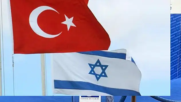 İsrail: Türkiye ile 1951 yılından bu yana ilk kez havacılık anlaşması imzalanacak