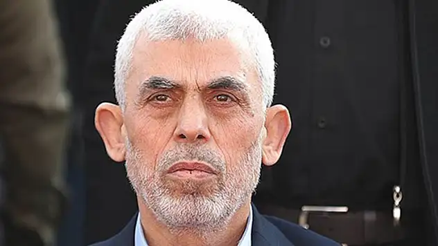 İsrail, Yahya Sinvar'ın hayatını kaybettiğini açıklarken Hamas'tan henüz doğrulama gelmedi
