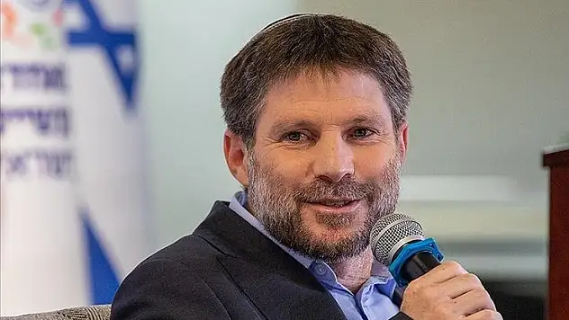 İsrail'de aşırı sağcı Bakan, orduda kadın ve erkeğin birlikte görev yapmasını eleştirdi
