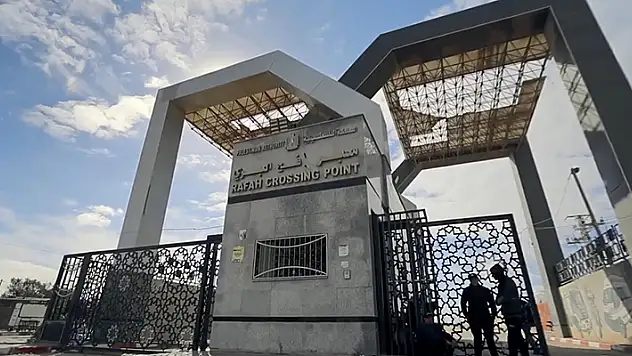 İsrail'in olası 'Refah saldırısına' tepkiler büyüyor

