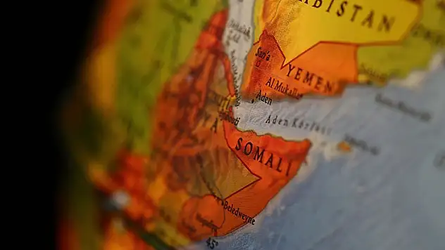 İsrail'in Somaliland hamlesi: Hedefte Türkiye mi var?