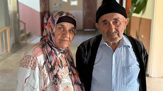İsrail'in yasa dışı alıkoyduğu aktivistlerden Tevhit Yıldız'ın babası, oğluyla son görüşmesini anlattı