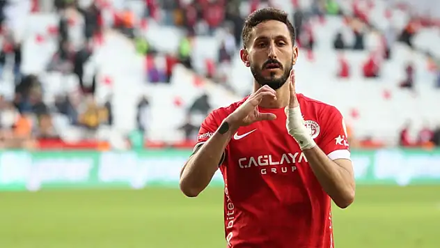 İsrailli futbolcu Jehezkel hakkında adli soruşturma
