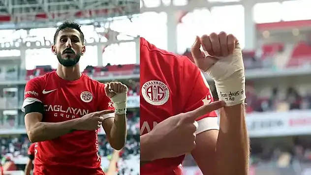 İsrailli futbolcu Jehezkel tutuksuz yargılanmak üzere serbest bırakıldı
