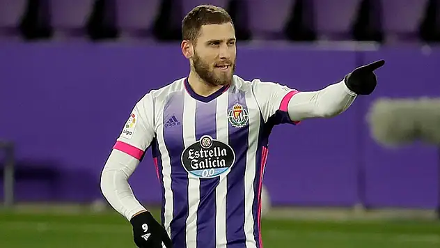 İsrailli futbolcular 'veto' yiyor